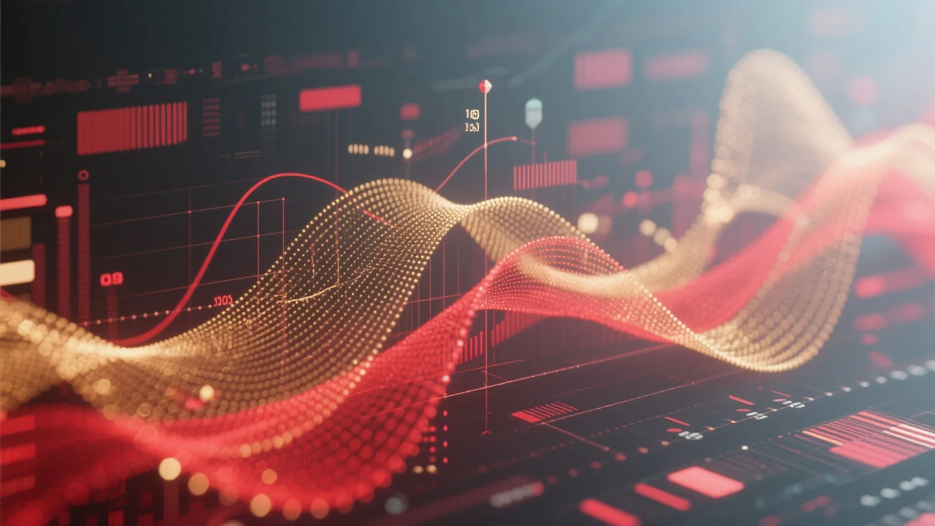 Data Visualization Background