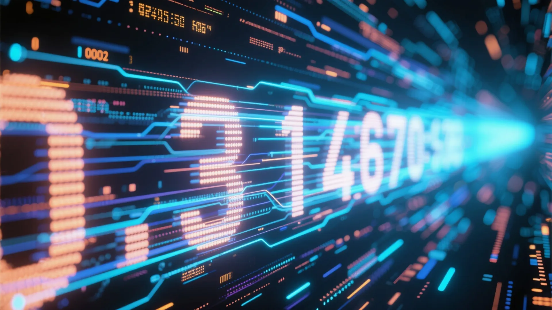 Data Background